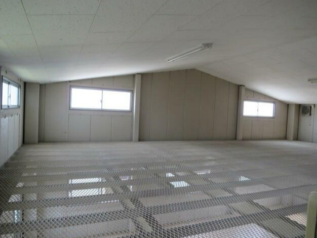 東村山市廻田町４丁目の倉庫