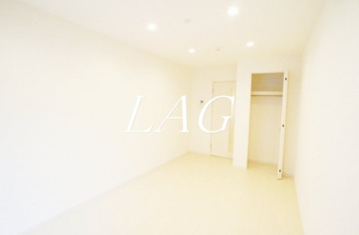 【居間・リビング】 | リブリ・Kバレル | 洋室のお部屋です。