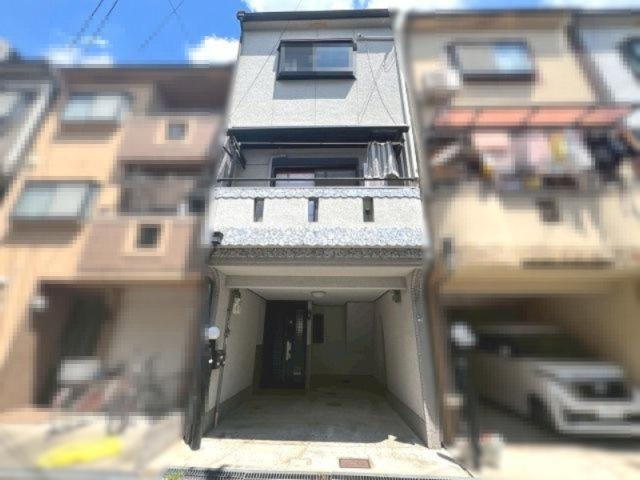 野里町　中古一戸建て