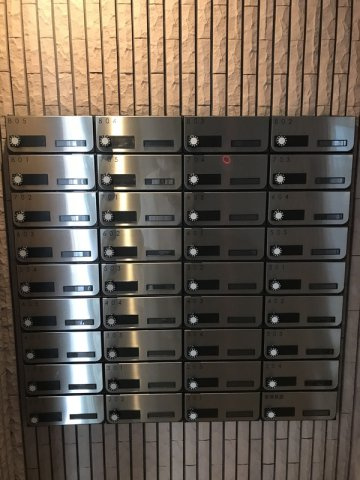 【設備】 | OLIO南阿佐ヶ谷