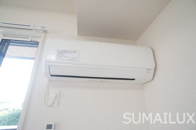 (仮称)D-ROOM八王寺町の設備