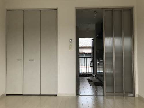 シャーメゾン比島 B棟のその他