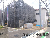 海老名市今里3丁目  1号棟 第8の画像