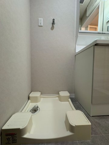 プロスパーコート長瀬の設備