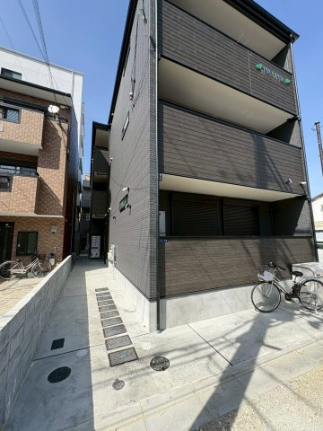 プロスパーコート長瀬