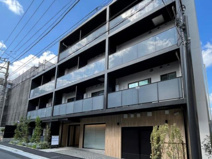 パークアクシス板橋ＭＵＳＥの画像