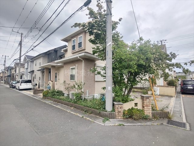 【外観】の画像