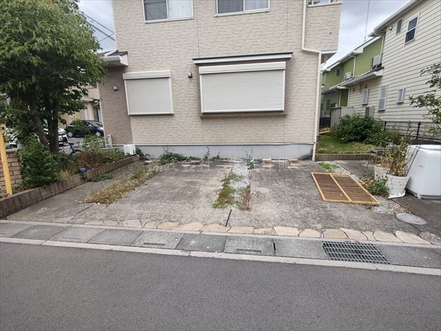 【駐車場】の画像