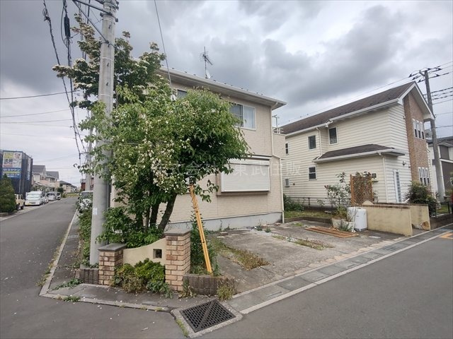 【外観】の画像