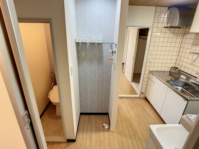 U・TOPIA10の内装