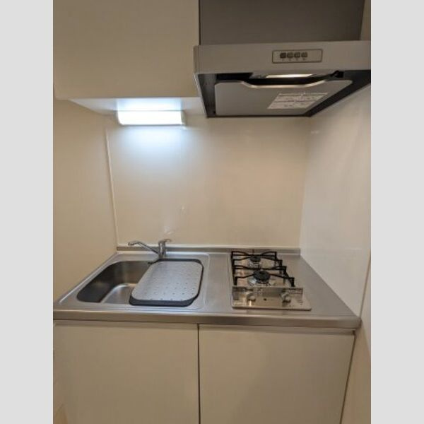 ハーモニーテラス姫宮町　名古屋市賃貸　仲介手数料無料のキッチン