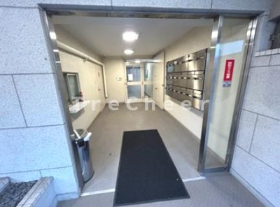 【外観】 | 西新宿マンション