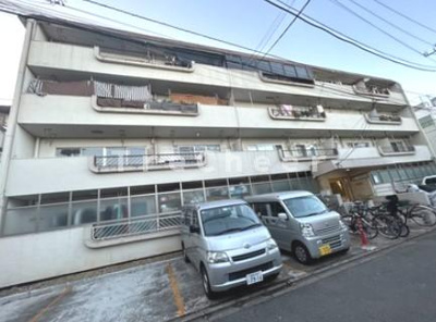 【その他共用部分】 | 西新宿マンション