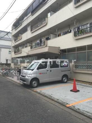 【その他】 | 西新宿マンション