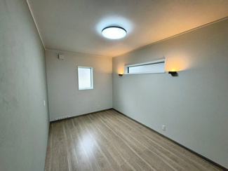【寝室】 | 池尻町　新築一戸建