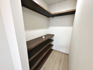 【収納】 | 池尻町　新築一戸建