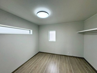 【洋室】 | 池尻町　新築一戸建