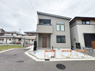 【外観】 | 池尻町　新築一戸建