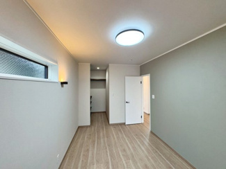 【洋室】 | 池尻町　新築一戸建