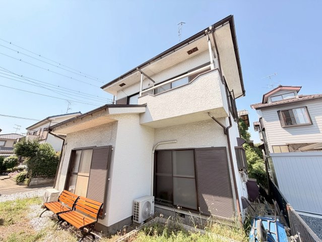 【外観】 | 寄居町赤浜　中古戸建