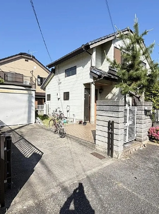 和歌山市園部