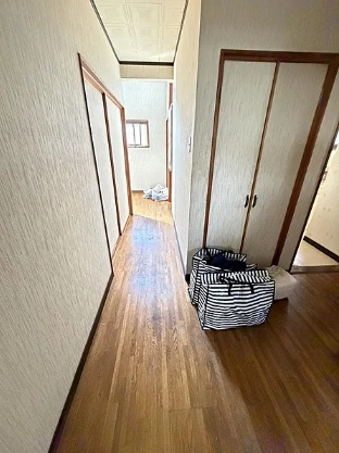 和歌山市園部の内装