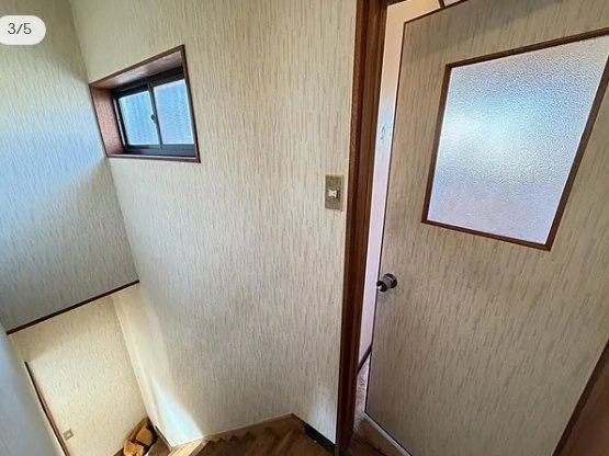 和歌山市園部の内装