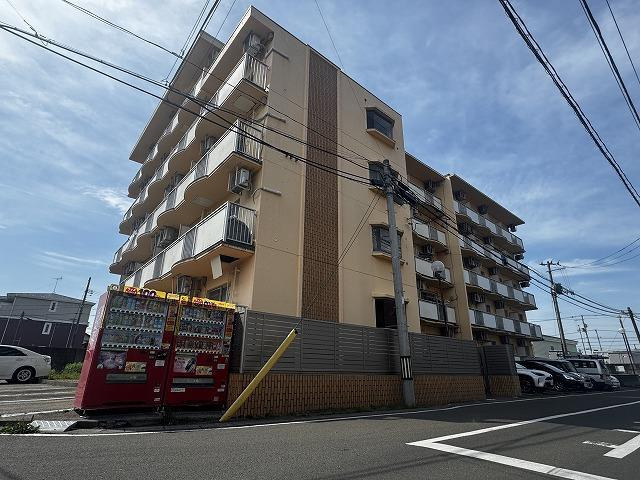 サンライズ志波町の画像