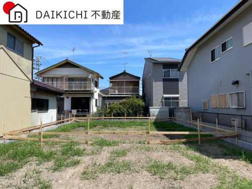 深谷市天神町　GRAFARE　新築戸建　全2棟　1号棟の画像