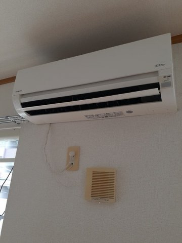 ロブスト　バローネＢの設備