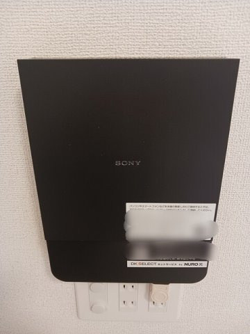 エスポアール吉祥の設備