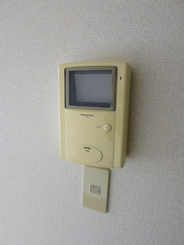 リフティー井上Ｂのセキュリティ