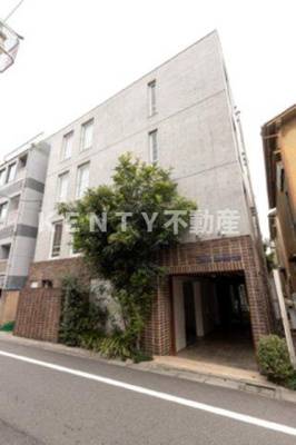 【外観】 | レピア大岡山 | きれいな外観です