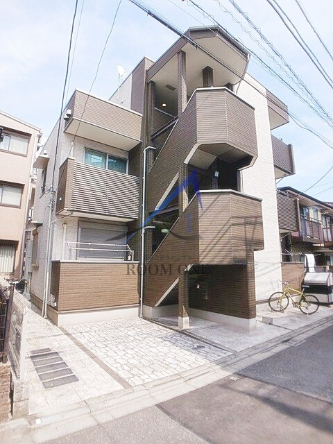 サンクス・フレンドリーズ