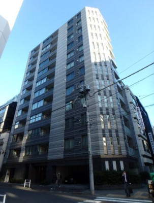 【外観】 | ＴＨＥパームス日本橋小伝馬町ヴィサージュ