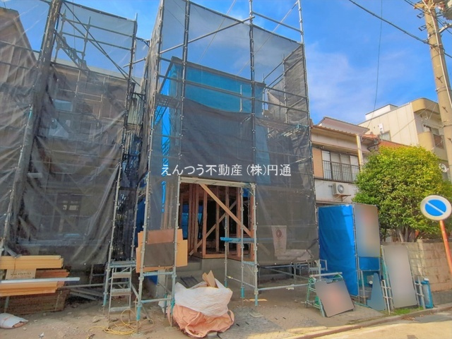 九重町2期