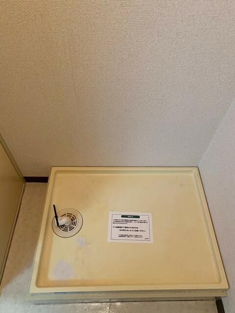 ワコーレ上板橋の設備