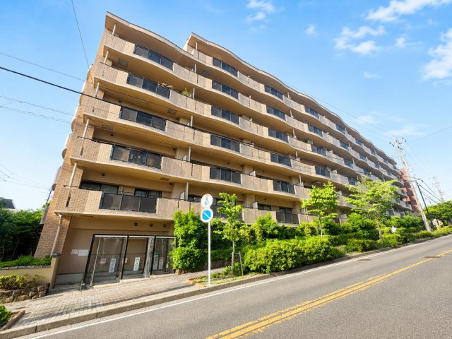 サンハイツ東山