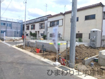 海老名市今里3丁目  2号棟 第8の画像
