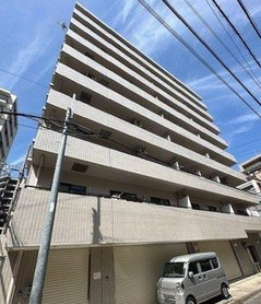 ストークマンション浅草
