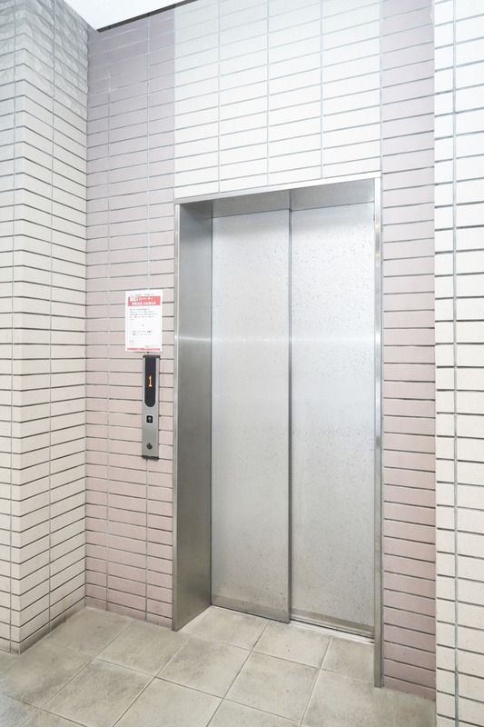 スカイコート博多駅前のその他共用部分