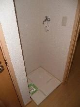 豊島区南長崎２丁目のアパートの設備
