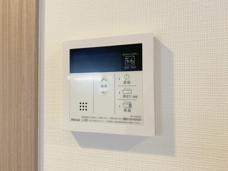 JMFレジデンス海老江　仲介手数料無料の内装