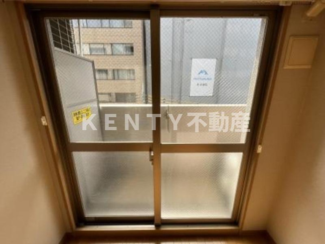 【その他】 | コーストワン | 十分な収納スペースがあります