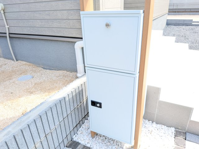 小美玉市納場　第5　新築戸建て　のその他