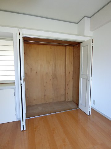 IT合川の収納|小物を収納するのに便利です