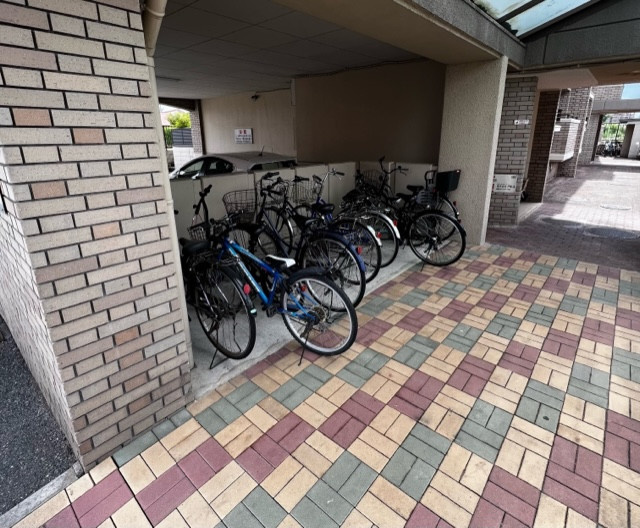 IT合川のその他共用部分