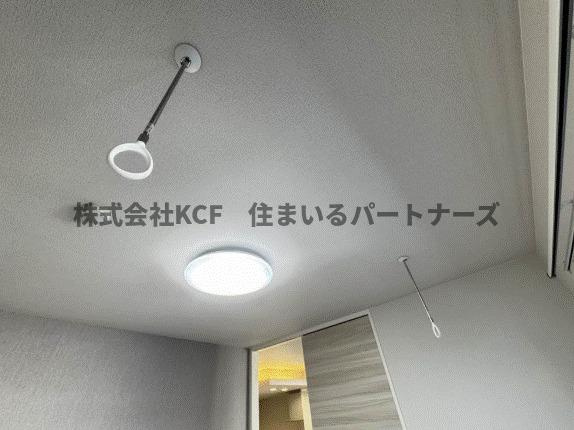 グリーンベルト神浦の設備