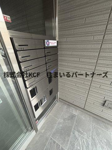 グリーンベルト神浦のその他