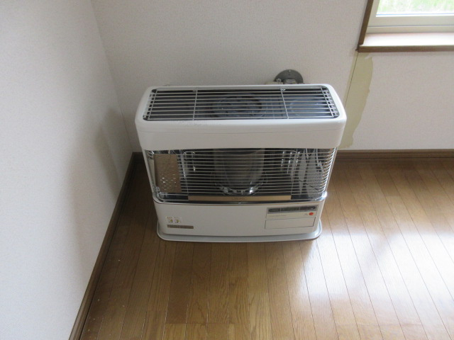 ハスコート豊頃Ⅰの設備